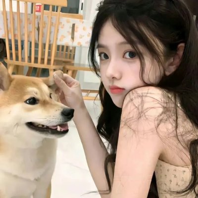 赛马女孩