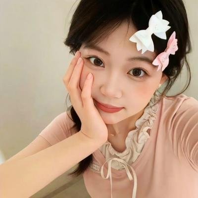 雾中湖